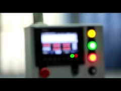 Một mặt Euro Plastic Pallet Mold Racking Lưu trữ kho hạng nặng Nestable