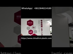 Hộp gấp Logistics và kho lưu trữ Khối chứa gấp Khối di chuyển xếp chồng