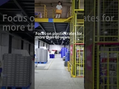 hộp làm tổ chất lượng cao hộp văn bản nhựa rau