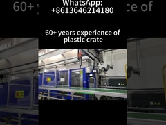 Thùng có nắp đậy bằng nhựa để lưu trữ, xếp chồng và lồng vào nhau, chịu tải nặng