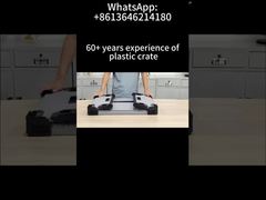 Lưu trữ Pp Bao bì hộp vận chuyển nhựa lốp gấp hộp vận chuyển nhựa lốp