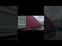 Thùng di chuyển bằng nhựa tùy chỉnh sẵn sàng cho lô hàng Sản xuất tại nhà máy & giao hàng toàn cầu