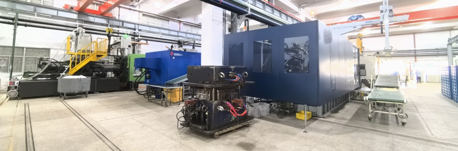 chất lượng Thùng nhựa có thể gập lại nhà máy sản xuất