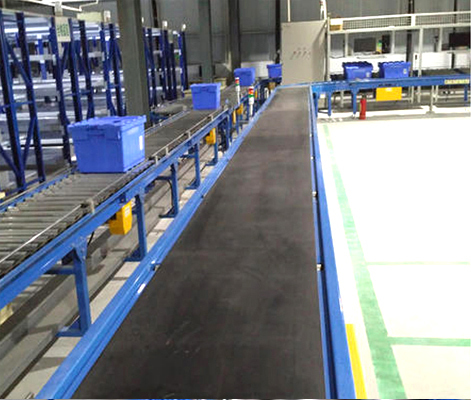 Blog công ty mới nhất về Tại sao thùng nhựa có nắp đậy lại lý tưởng cho hệ thống bao bì có thể trả lại