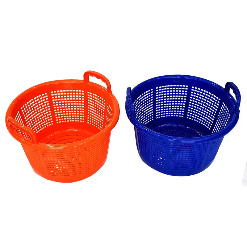 Blog công ty mới nhất về Cómo las Cestas de Camarón de Alta Durabilidad đang cách mạng hóa hiệu quả trong nuôi trồng thủy sản ở Mỹ Latinh