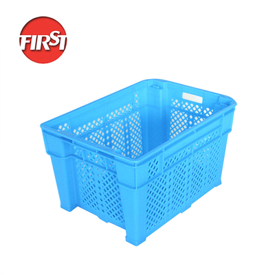 Mua Hộp nhựa đa chức năng kiểu lưới cho hộp lưu trữ công nghiệp nông nghiệp sản xuất trực tuyến