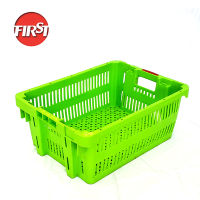 Mua Trang chủ Hàng hóa Thùng nhựa đa dụng để lưu trữ trái cây và rau quả hiệu quả sản xuất trực tuyến