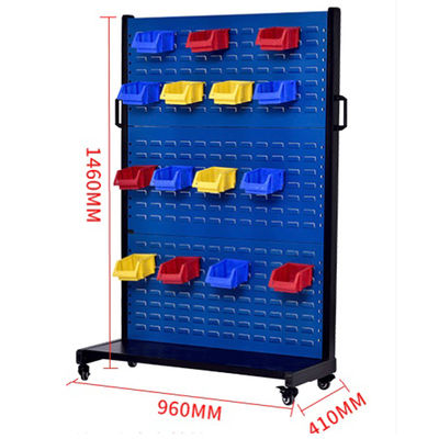 Mua Phân chế nhựa Tote thùng tổ chức vít lưu trữ 175x102x80mm sản xuất trực tuyến