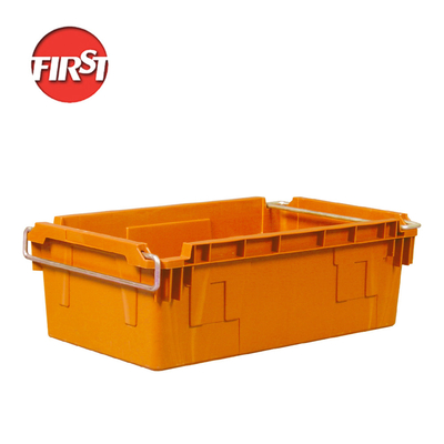Mua Bánh mì đắp chồng hộp chai hộp rắn doanh thu siêu thị cửa hàng 720x425x235mm sản xuất trực tuyến