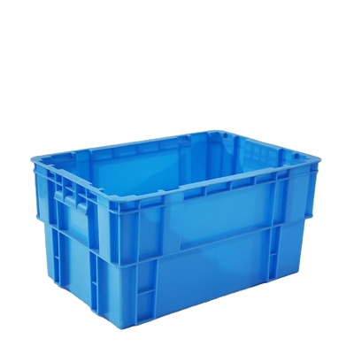 Mua Lưu trữ nhựa rắn công nghiệp hộp dụng cụ bộ phận thùng chứa để lưu trữ sữa sản xuất trực tuyến