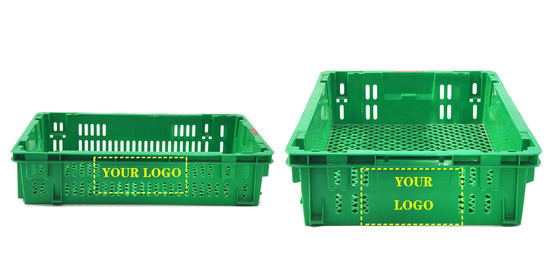 Mua Hộp nhựa có thể lắp ráp hộp nhựa có thể xếp chồng sản xuất trực tuyến