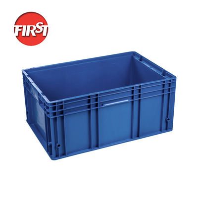Mua VDA Stack Nest Plastic Crate Heavy Duty EURO Storage Industrial Automotive Logistics sản xuất trực tuyến