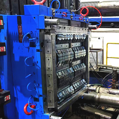 Mua Khuôn ép nhựa cho dây chuyền sản xuất thùng nhựa sản xuất trực tuyến