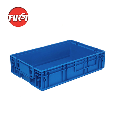 Mua Hộp nhựa có thể xếp chồng lên nhau 600x400x147mm sản xuất trực tuyến