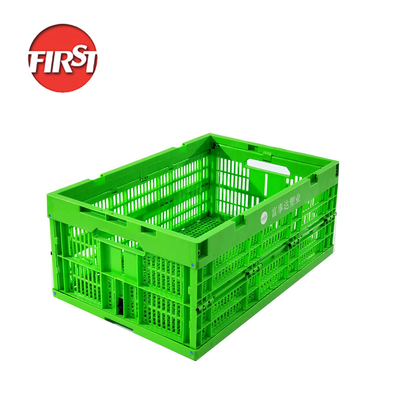 Mua Ngành công nghiệp rau quả 50L hộp nhựa di chuyển thùng chứa cho hộp màu tùy chỉnh sản xuất trực tuyến