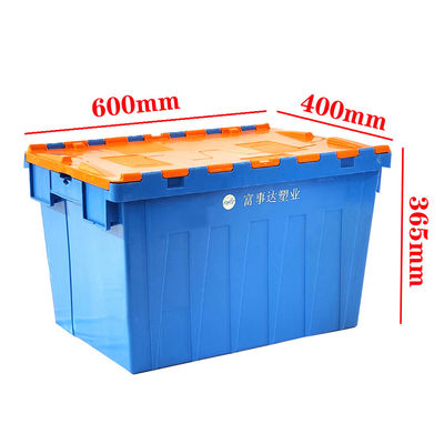 mua 600 × 400 chứa nắp nắp nắp nhựa có thể sử dụng lại nhà sản xuất sản xuất trực tuyến