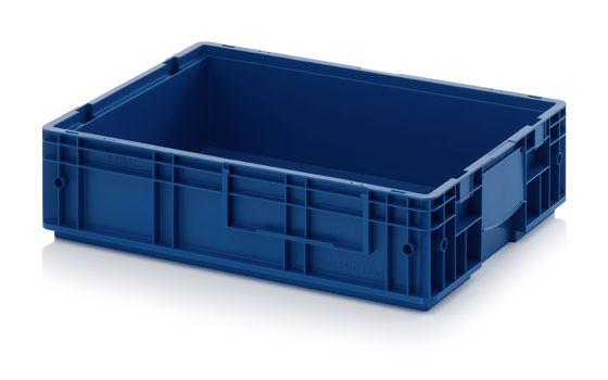 mua Bao bì tái sử dụng ô tô RL-KLT 600×400 container thùng nhựa công nghiệp nhà sản xuất sản xuất trực tuyến