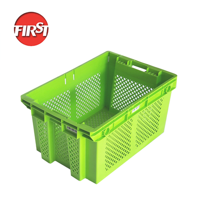 Các giải pháp lưu trữ trái cây và rau quả