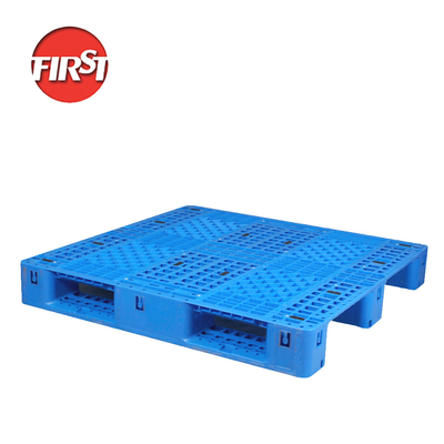 Cổ nhựa công nghiệp nặng có thể xếp chồng lên nhau Capacity Loading of 4T and 1T