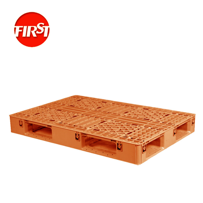 Đồ nhựa xếp chồng lên nhau Đồ nhựa công nghiệp 1200x1000mm