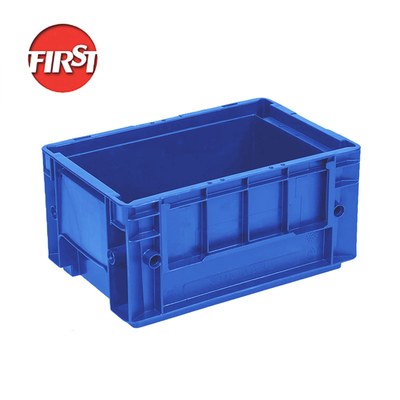 300*200*147mm VDA container cho các hệ thống lưu trữ và xử lý tự động