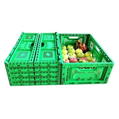 Hộp lưu trữ nhựa 600 * 400 * 52mm cho tổ chức linh hoạt và tùy chỉnh